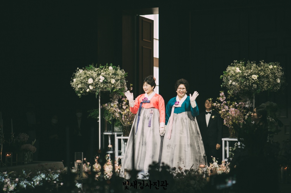 부천 mj컨벤션 본식서브스냅 추천 후기 빛새김 8