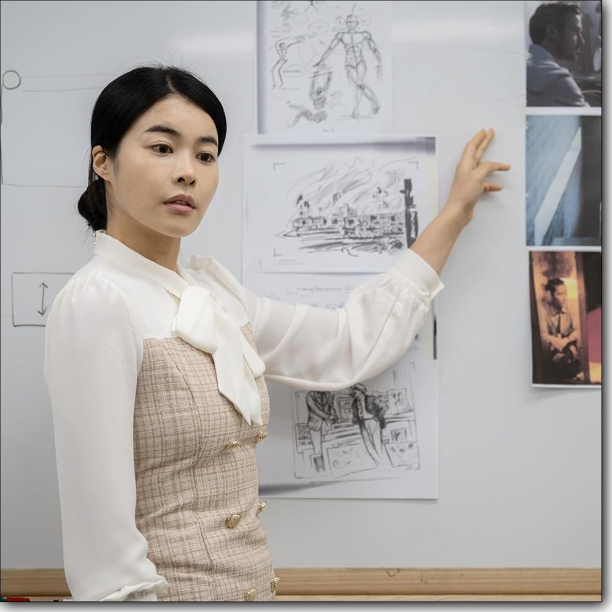 미디어콘텐츠학과(+관련학과)