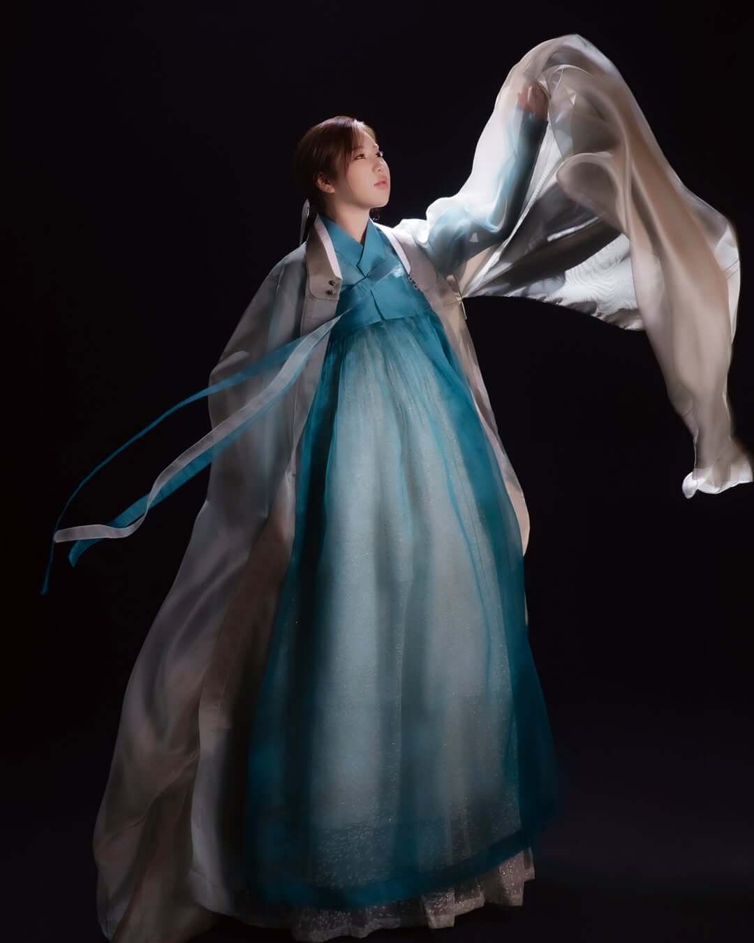 송가인 아사달 MV 티저