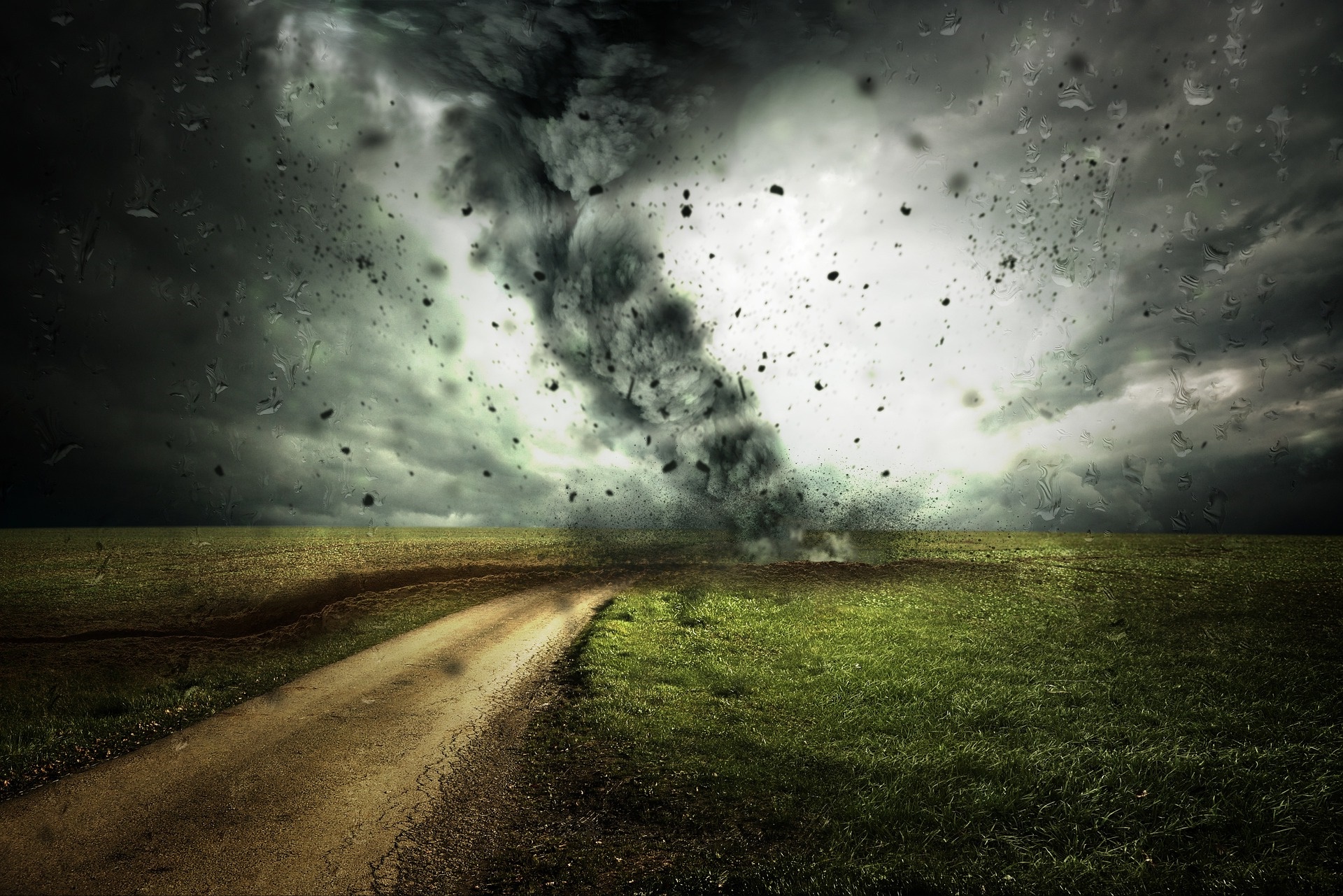  기후 재난 시대&amp;#44; 개인은 무엇을 준비해야 하는가!