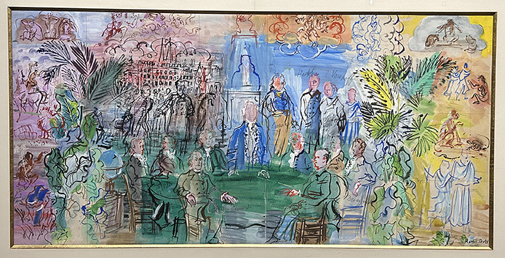 라울-뒤피-전시-작품4