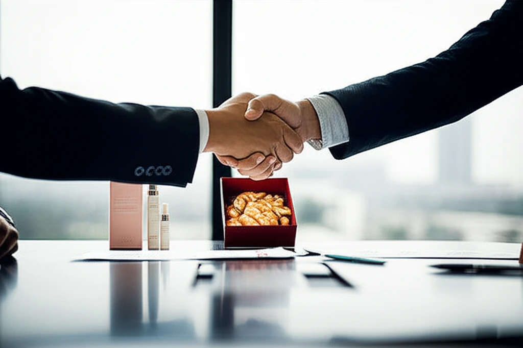 충청북도 KOTRA 협력 베트남 수출..