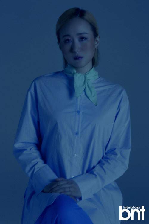 선우정아 프로필