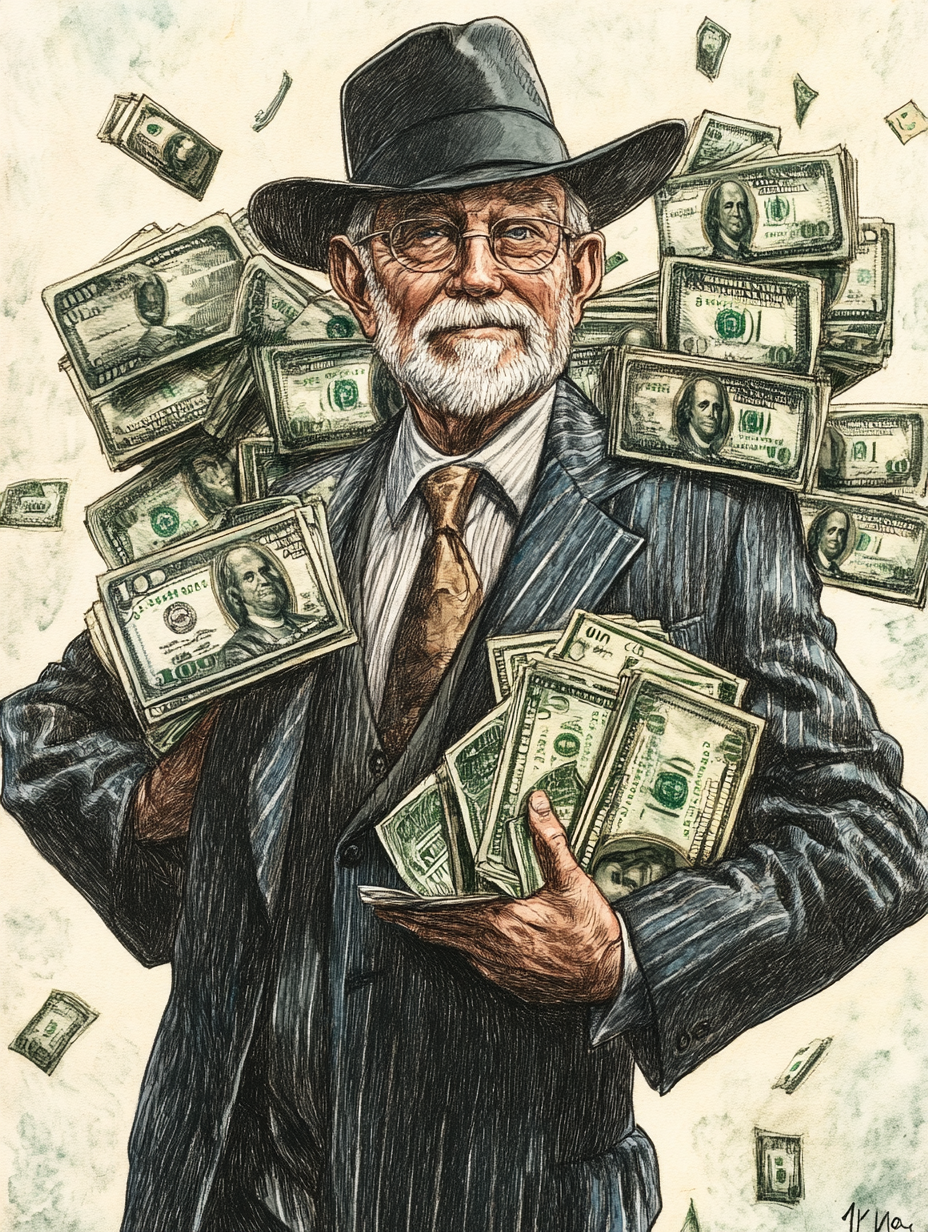 해외 주식 직접 투자