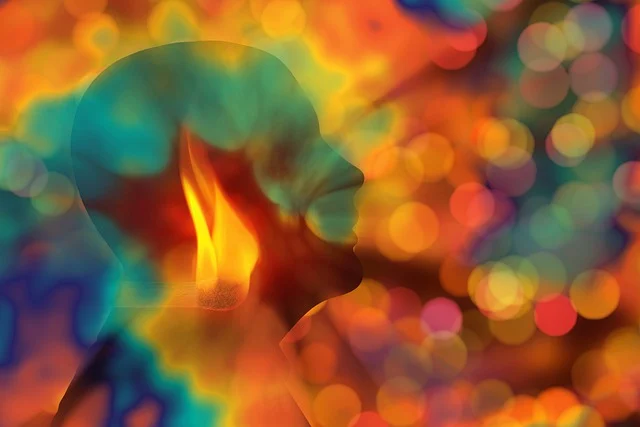 MBTI별 스트레스 받을 때 보이는 행동 패턴 완벽 분석: 당신은 어떤 유형의 스트레스 반응을 보일까? 🤯