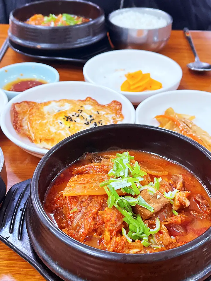 진심 가득 건강 담은 맛 요리 광주 광역시 남구 맛집 추천 생방송투데이 고수뎐