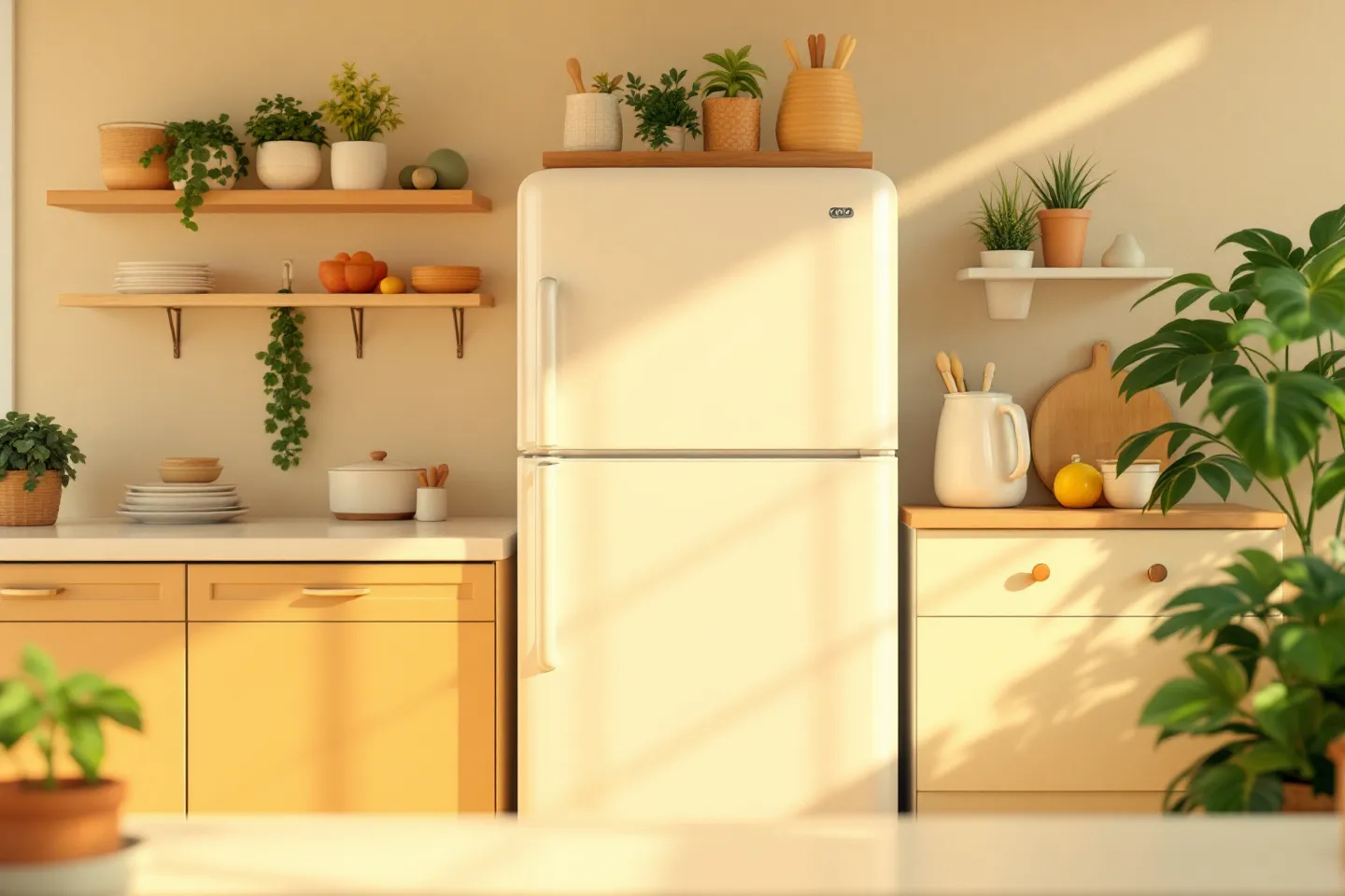 냉장고 전기료 절약하는 관리법