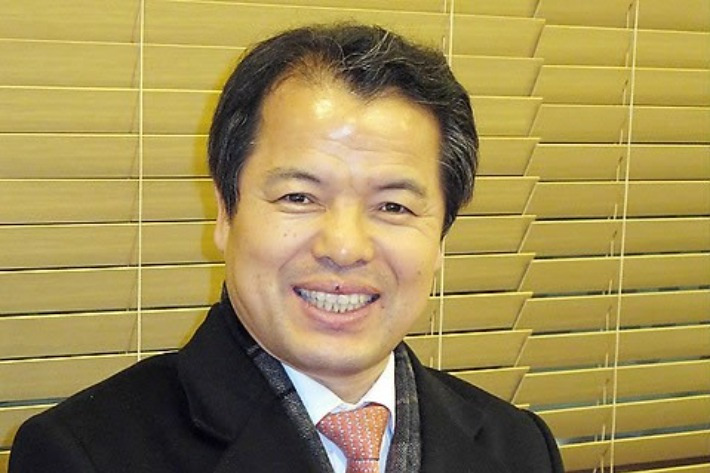 위철환 정치 경력