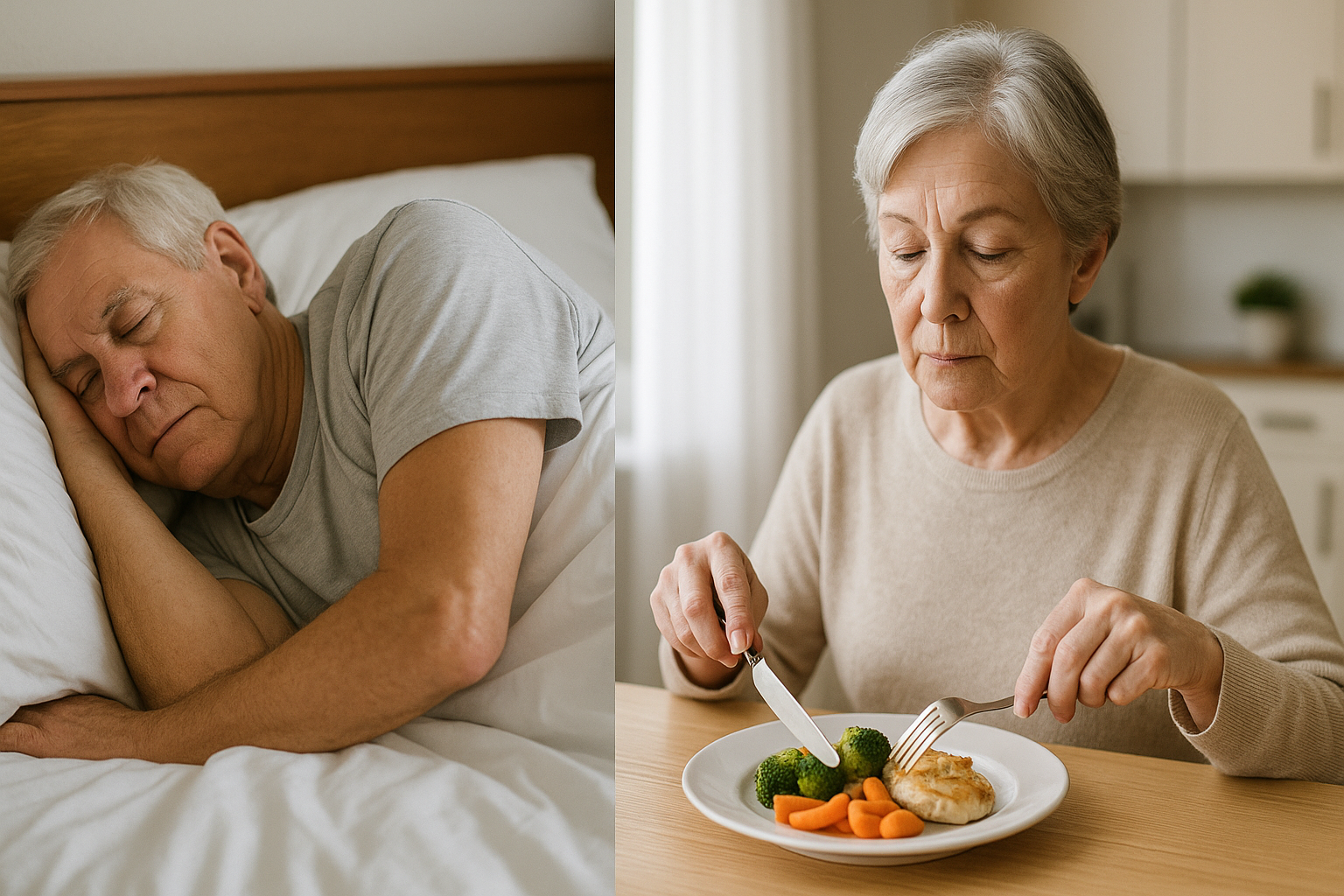 만성질환의 자기관리