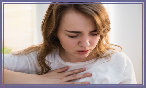 임신중 갑상선 기능 저하증