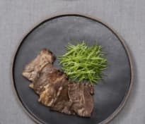 한식조리사 자격증 실기 과제 음식