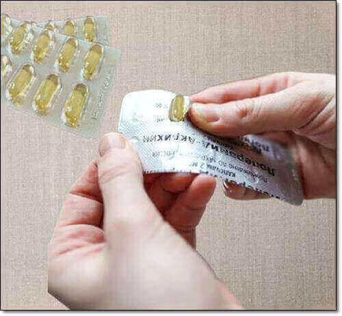 수전증에 좋은 음식