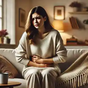 여자 방광염 초기 증상3