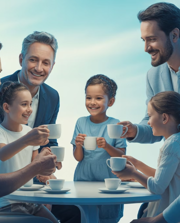 루이보스차의 효능