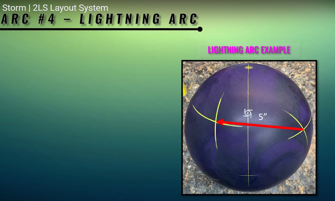 Lightning Arc
