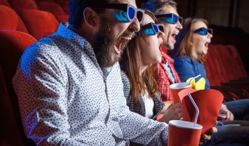 11월14일 무슨데이? 무비데이 의미와 역사