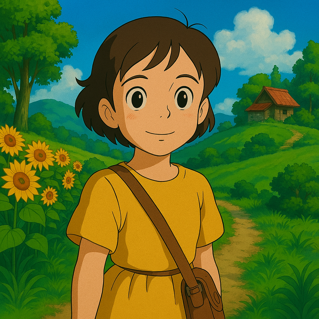 챗지피티 지브리 이미지 생성 오류 원인과 해결 방법