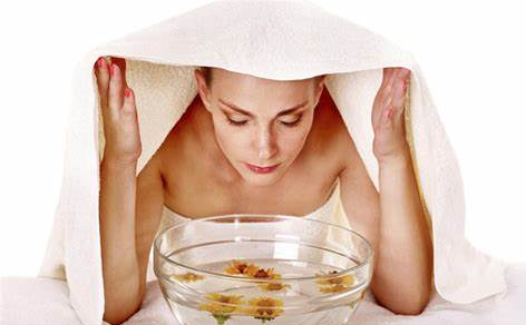 Aromatherapy : Aroma Inhalation