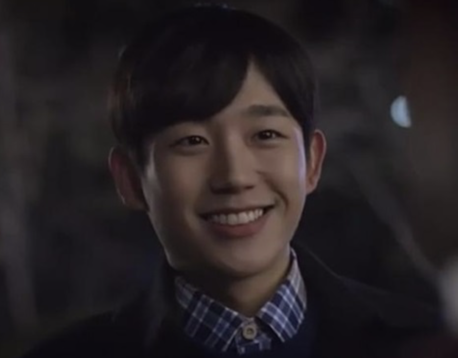 응팔 정해인
