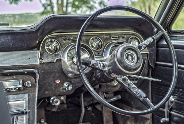 중고차거래에 대한 이미지