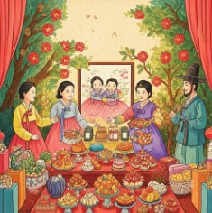 설명절 정부 지원금