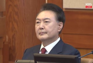 윤석열 전 대통령 사형구형