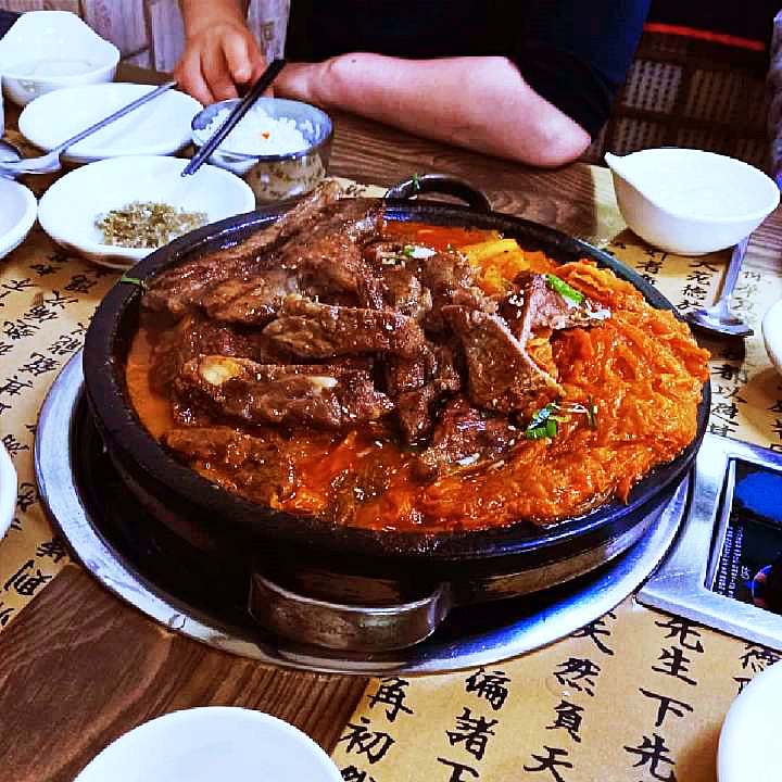 토요일은 밥이좋아 토밥 예산 백종원 예산시장 부근 맛집 추천 토밥좋아 위치