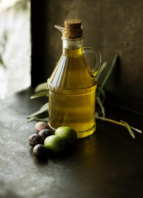 5 Real Criteria for Choosing Olive Oil
