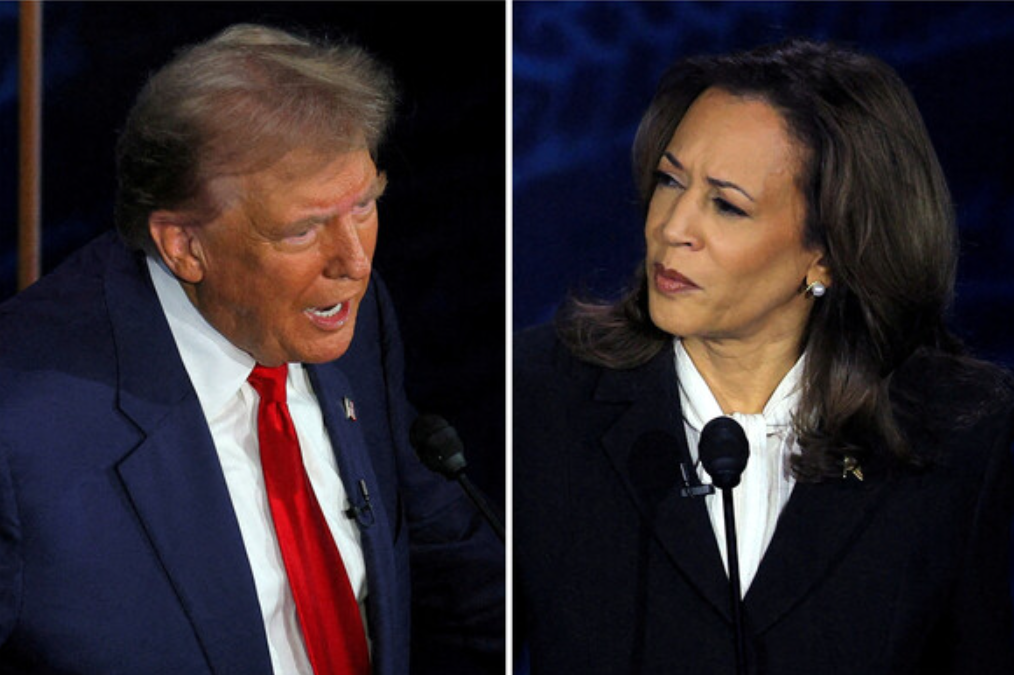 미국 대선의 주요 변수