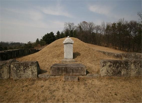 무소불위 한명회 부관참시