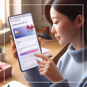 온누리상품권 선물하기