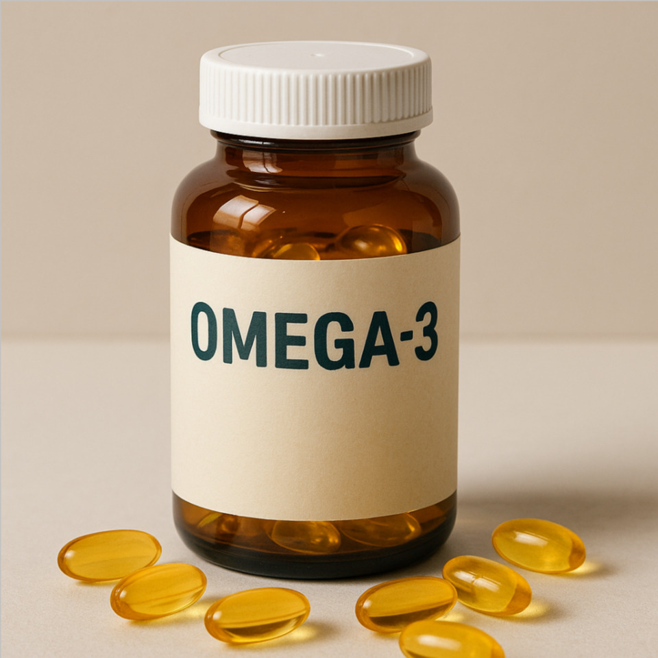 오메가3 영양제 2