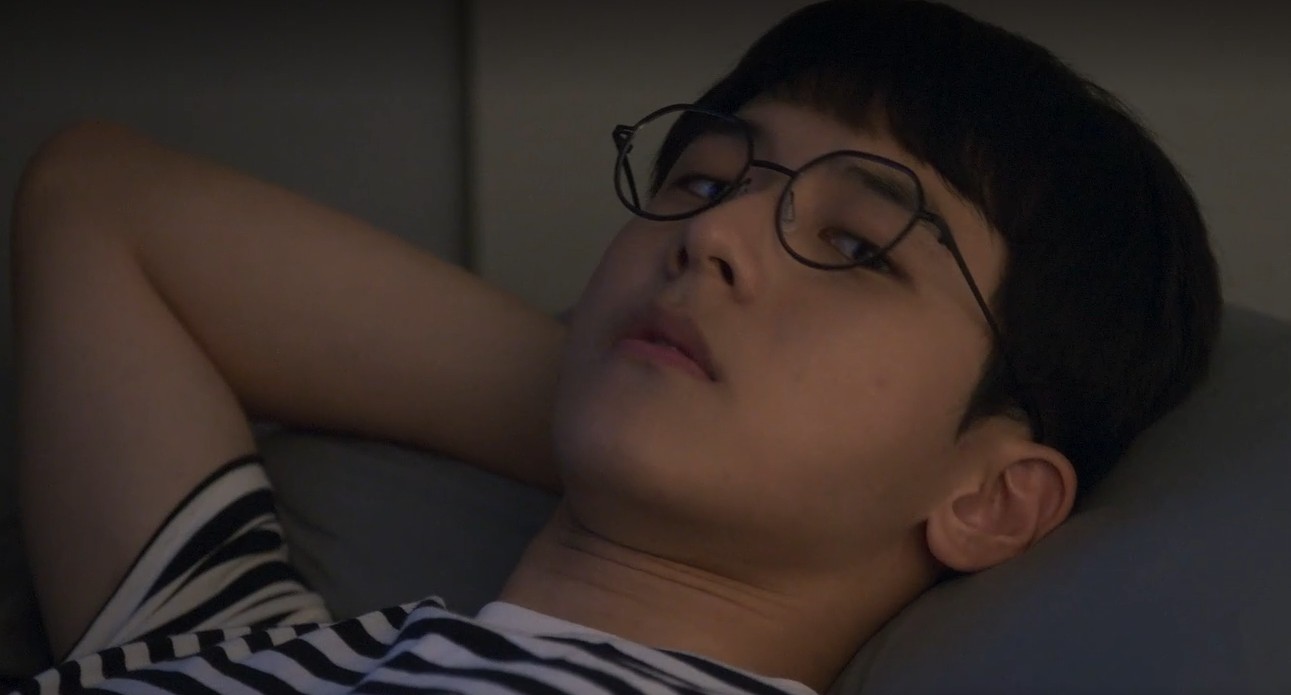 방과 후 전쟁활동 줄거리, 등장인물, 결말, OTT