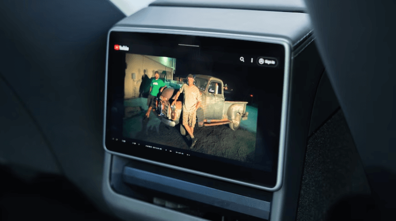 2024 테슬라 모델 3