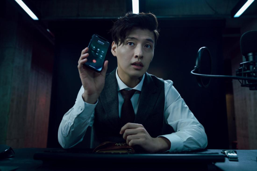 2025 영화 '스트리밍' 감상평-실시간 범죄 스릴러, 어디까지가 현실인가 (43)