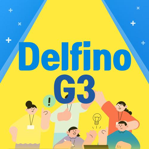 Delfino G3