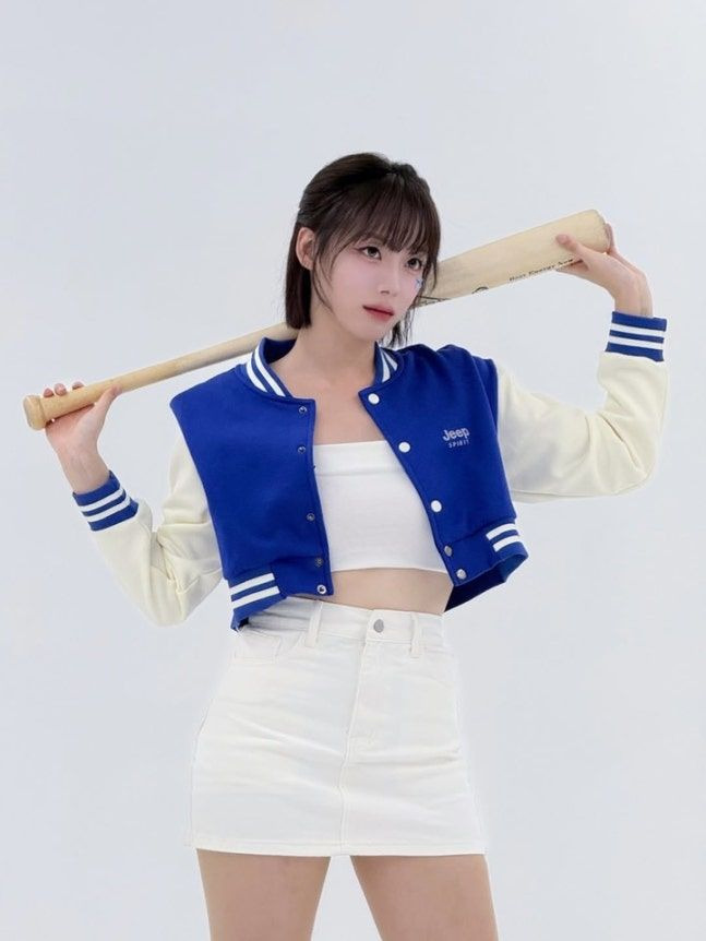 하지원 치어리더 프로필 총정리|나이·키·몸매·한화 이글스·대만 라쿠텐 걸스·인스타그램