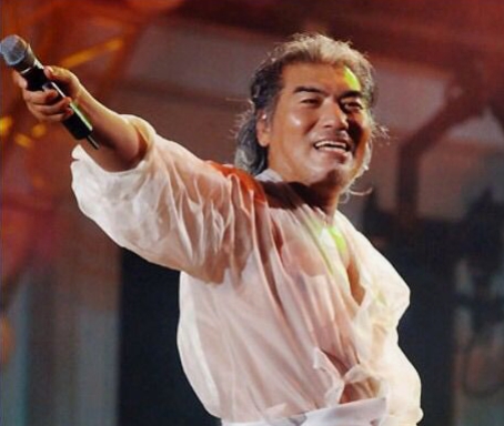 나훈아 트로트의 전설