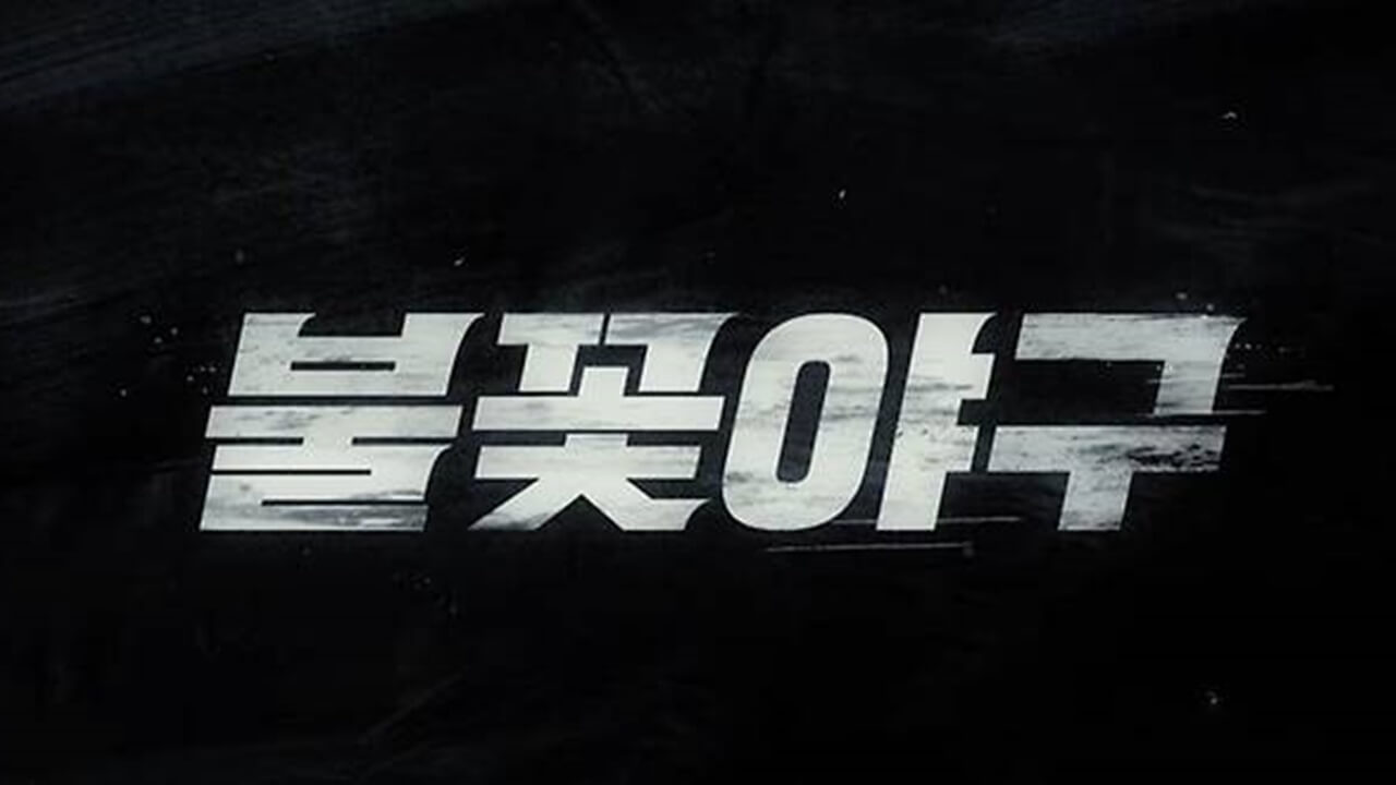 불꽃야구