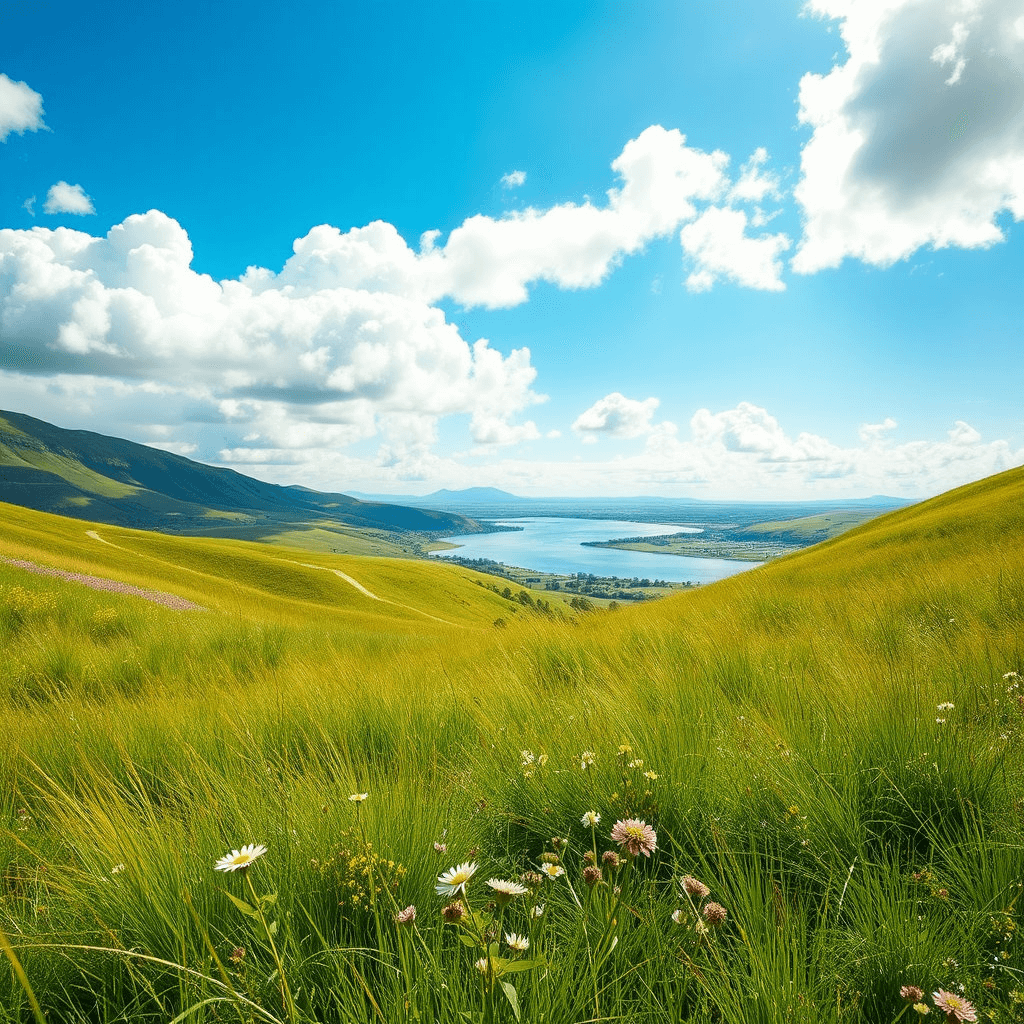 날씨 변화 꿈 해몽