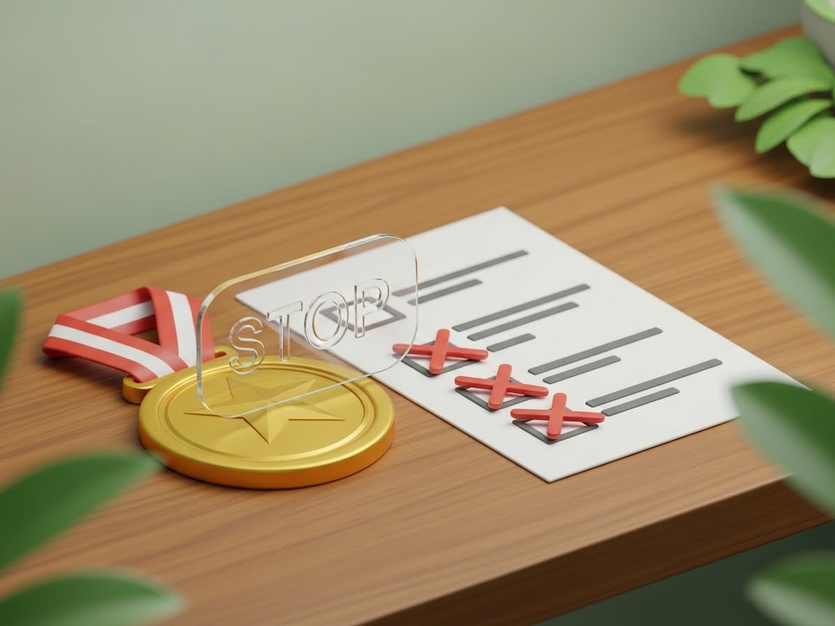 공무원 퇴직 훈장 결격사유