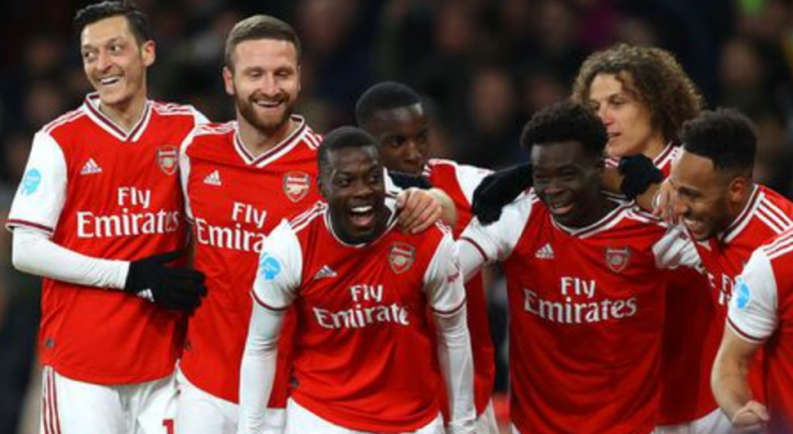 아스날 뉴캐슬 중계