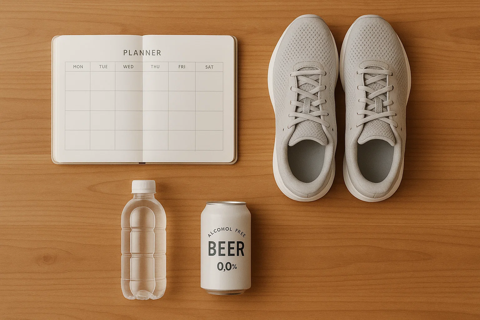 내 삶의 주도권