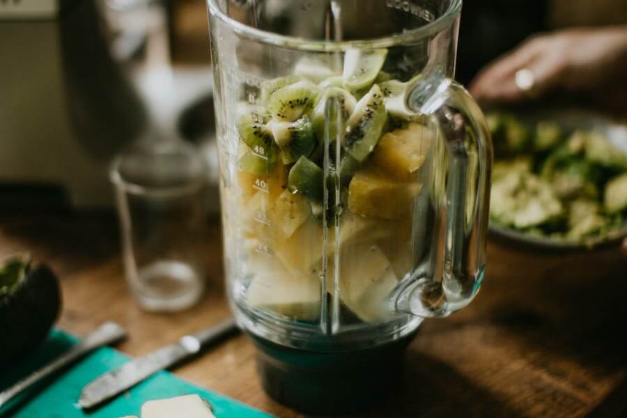 클렌즈주스의 추천 레시피