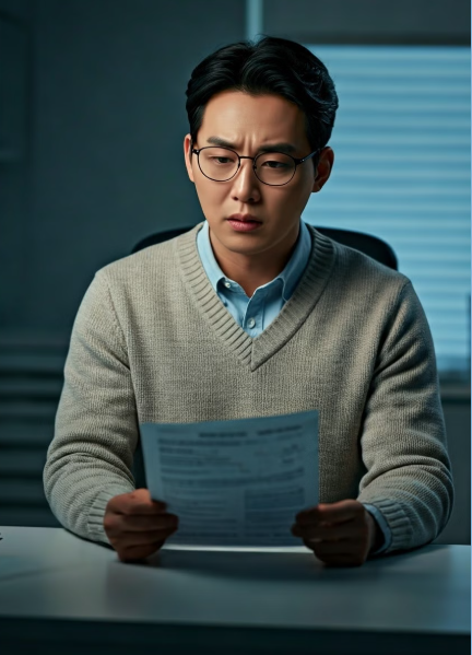 화농성 한선염 원인