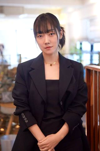 박경혜 배우 나이 프로필 카페알바 나혼산