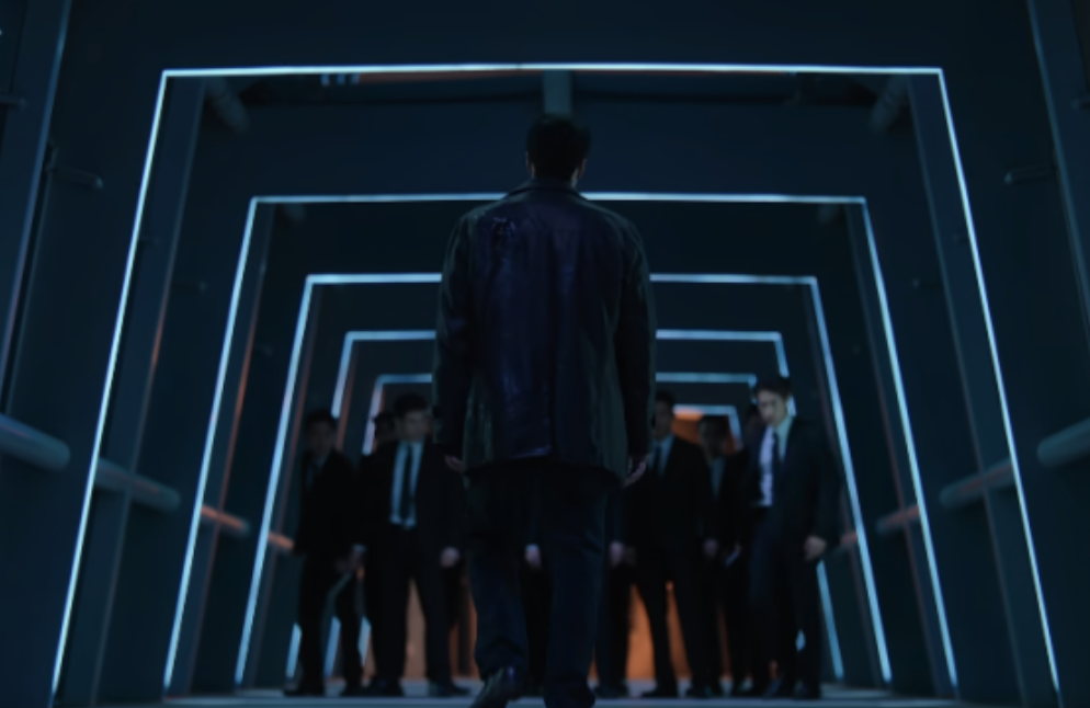 넷플릭스 광장 결말