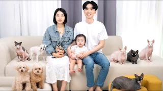 이강태 프로필 전참시 이강태 유튜버 포켓멍센터