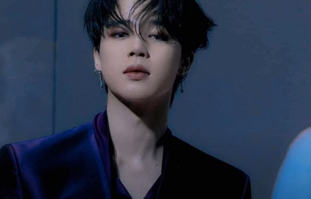 BTS Jimin