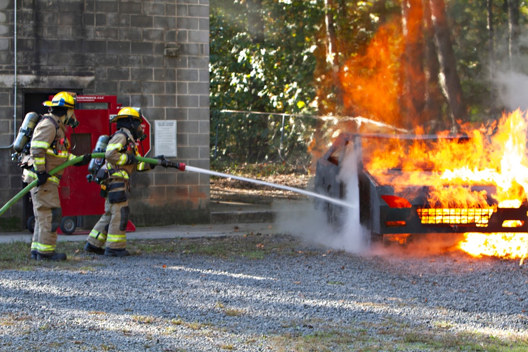 Fire insurance